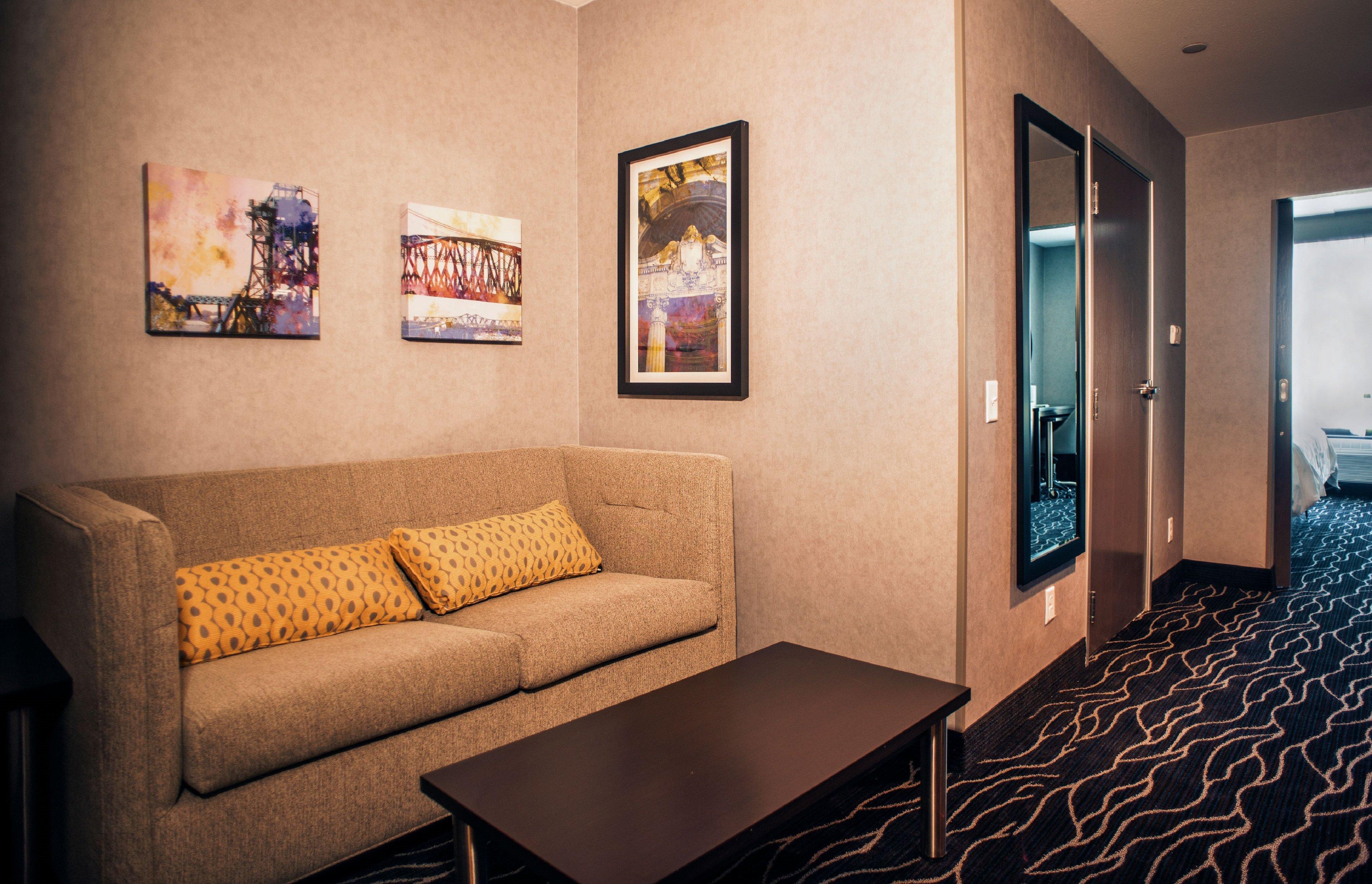 Holiday Inn Hotel & Suites - Joliet Southwest By Ihg Exterior photo
