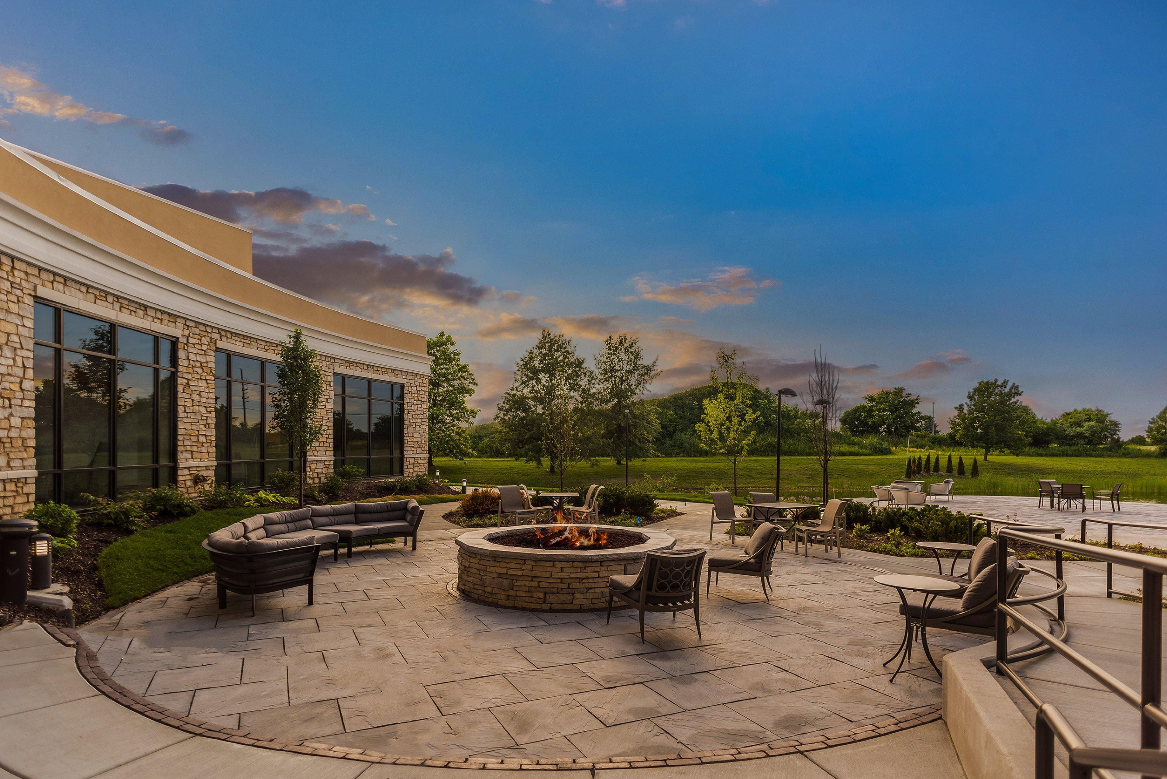 Holiday Inn Hotel & Suites - Joliet Southwest By Ihg Exterior photo