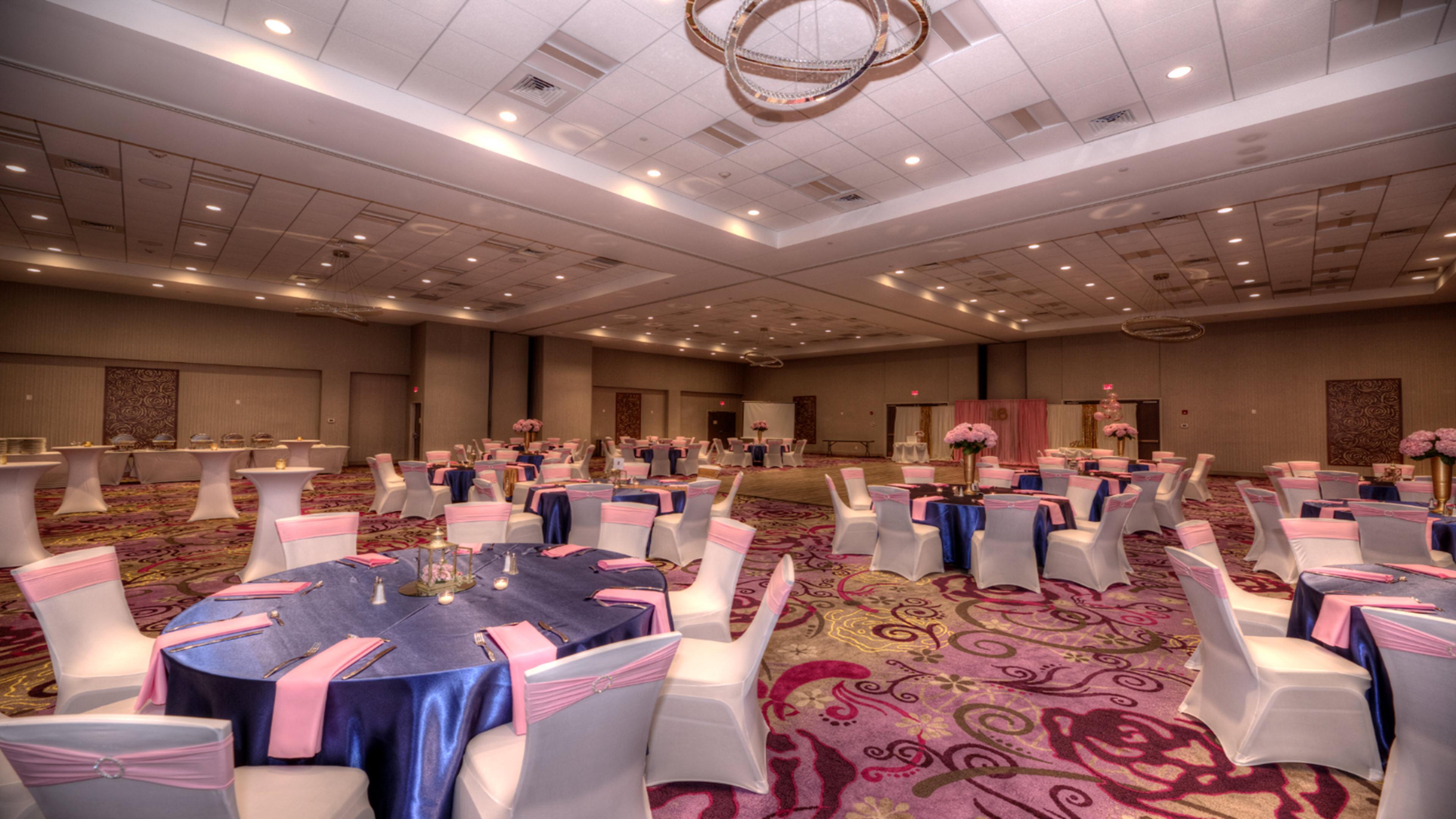 Holiday Inn Hotel & Suites - Joliet Southwest By Ihg Exterior photo